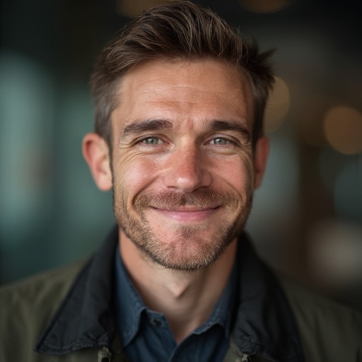 Daan Visser — beste online casino zonder cruks reviewer